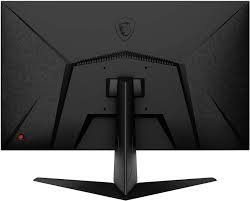 MSI G2712F Gaming Monitor 27-inch 1920 x 1080 FHD IPS 1MS 180HZ SRGB