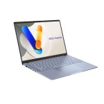 ASUS Vivobook S 14 OLED S5406SA-PP017W Laptop, Intel Core Ultra 7 256V, 16GB RAM, 1TB SSD, Intel Graphics, 14.0” 3K OLED 120Hz, Win11