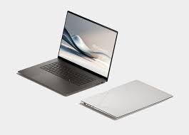 ASUS Zenbook S 16 OLED UM5606WA-RJ263W Laptop AMD Ryzen AI 9 HX 370, 32GB RAM 2TB SSD AMD Radeon 890M, 16.0-inch 3K OLED 120Hz Win11