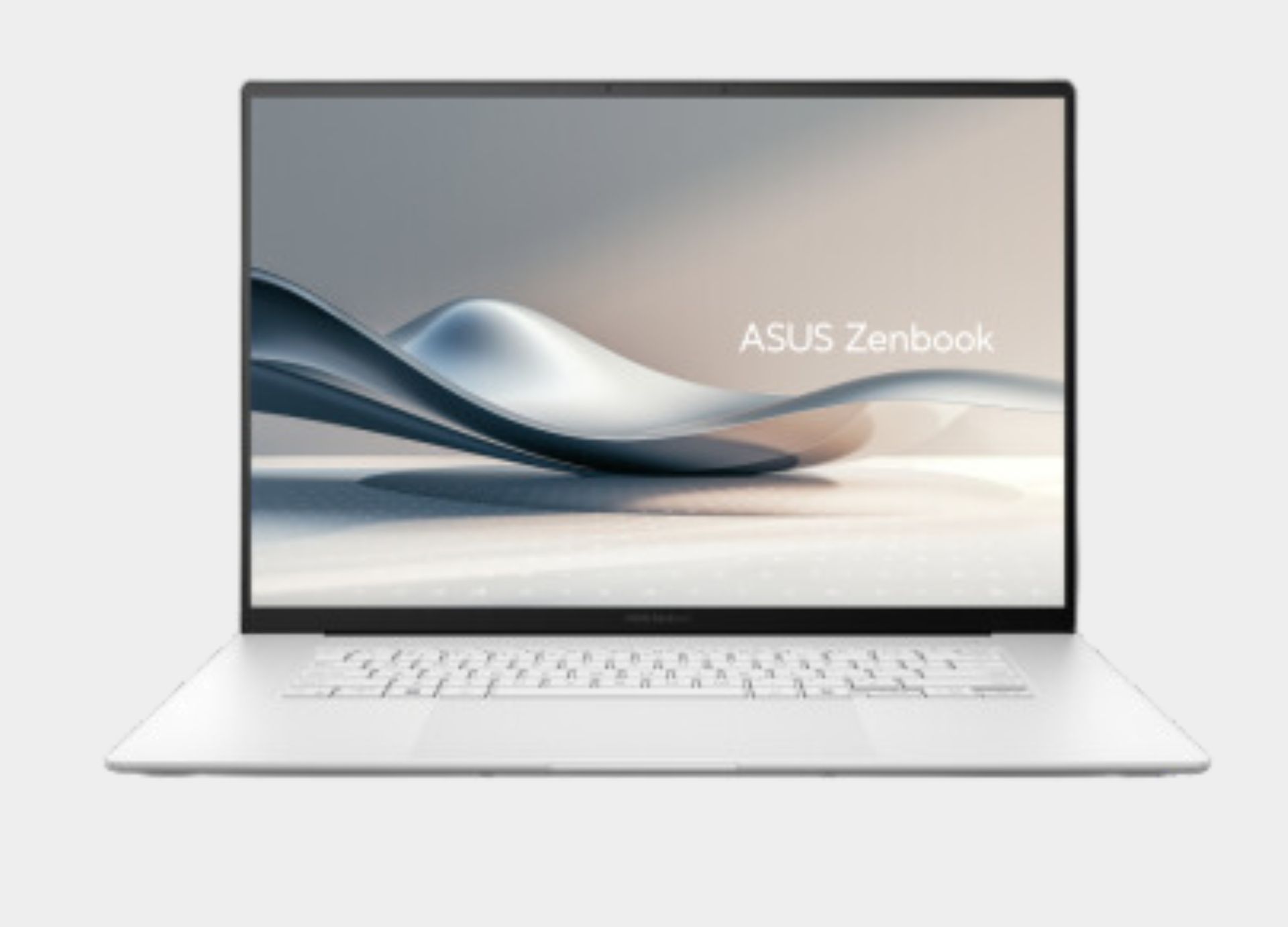 ASUS Zenbook S 16 OLED UM5606WA-RJ263W Laptop AMD Ryzen AI 9 HX 370, 32GB RAM 2TB SSD AMD Radeon 890M, 16.0-inch 3K OLED 120Hz Win11