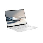 ASUS Zenbook S 16 OLED UM5606WA-RJ263W Laptop AMD Ryzen AI 9 HX 370, 32GB RAM 2TB SSD AMD Radeon 890M, 16.0-inch 3K OLED 120Hz Win11