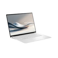 ASUS Zenbook S 16 OLED UM5606WA-RJ263W Laptop AMD Ryzen AI 9 HX 370, 32GB RAM 2TB SSD AMD Radeon 890M, 16.0-inch 3K OLED 120Hz Win11