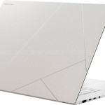 ASUS Zenbook S 16 OLED UM5606WA-RJ263W Laptop AMD Ryzen AI 9 HX 370, 32GB RAM 2TB SSD AMD Radeon 890M, 16.0-inch 3K OLED 120Hz Win11