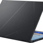 ASUS Zenbook DUO UX8406MA-PZ073W Laptop 14-inch OLED 3K Intel Core Ultra 7 155H, 16GB RAM 1TB SSD, Intel Arc Graphics, Win11 Gray