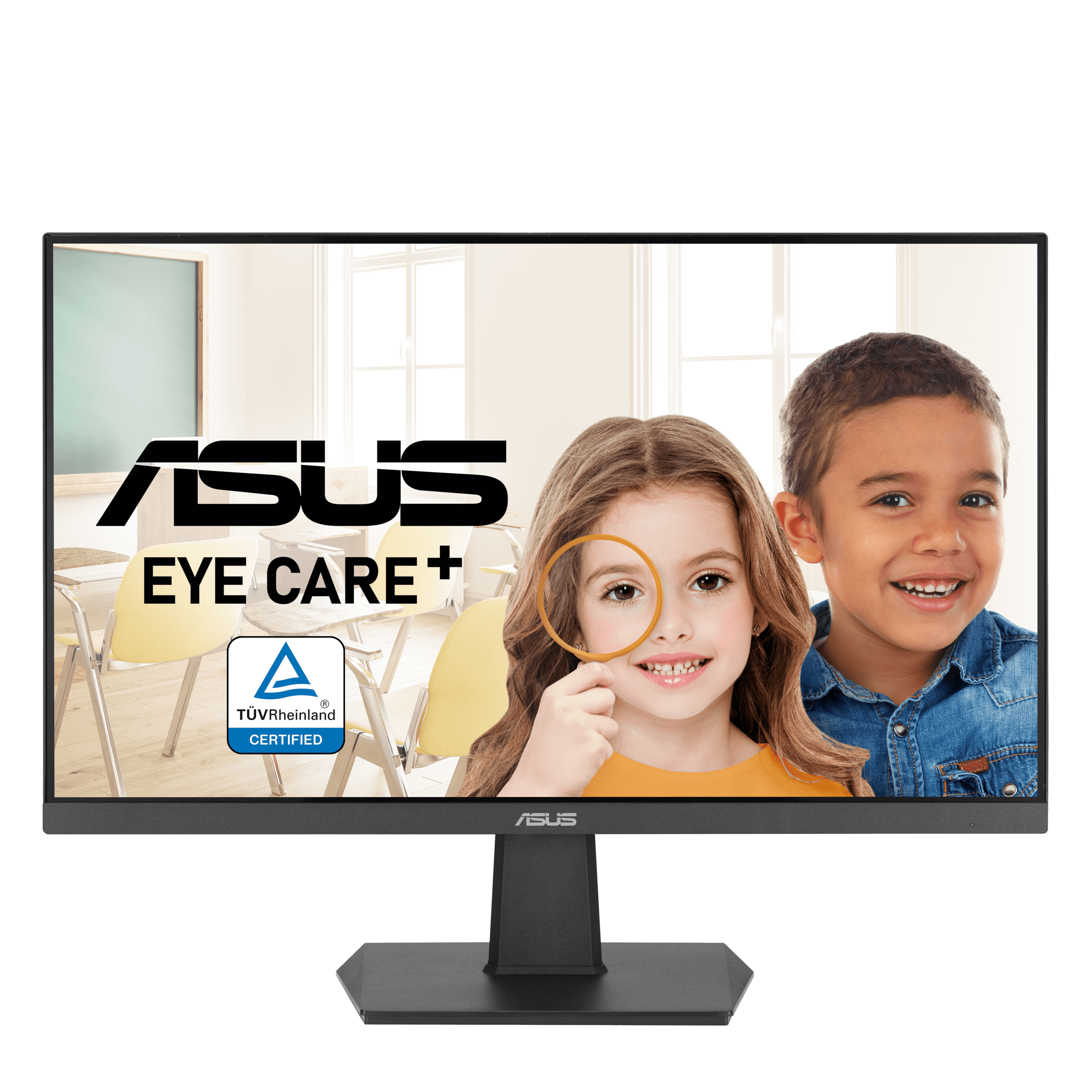 ASUS Gaming VA27EHF Eye Care 27 inch Gaming Monitor FHD (1920x1080) 100 Hz IPS