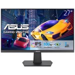 ASUS Gaming VA27EHF Eye Care 27 inch Gaming Monitor FHD (1920x1080) 100 Hz IPS