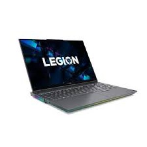 LENOVO LEGION 7 16ITHg6 CI7 11800H 32G 1T.SSD NVIDIA GeForce RTX 3070 8G DDR6 16 Inch WQXGA 165Hz WIN11 STORM GREY (82K600BMED)