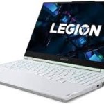 الكمبيوتر المحمول Lenovo Legion 5 15ACH6A