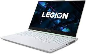 الكمبيوتر المحمول Lenovo Legion 5 15ACH6A