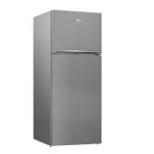 BEKO Refrigerator 367 Liter No Frost Pro Smart Inverter Stainless Steel RDNE430K02DX