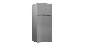 BEKO Refrigerator 367 Liter No Frost Pro Smart Inverter Stainless Steel RDNE430K02DX