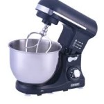 Smart Stand Mixer 1100W 5 Liters Black SBM37X5