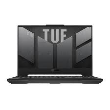 ASUS TUF Gaming A15 FA507XI-LP009W Gaming Laptop 15.6-inch 144 Hz AMD R9-7940HS 16GB RAM 512GB SSD RTX 4070 8GB Win11 Jaeger Gray