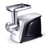 Sonai Meat Grinder Grando 1600 Watt white SH-4400 WH