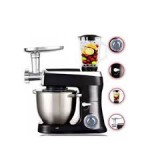 Smart Stand Mixer 1100W 5 Liters Black SBM37X5