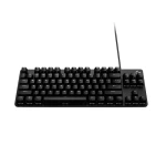 Logitech G413 TKL SE Mechanical Wired Gaming Keyboard Black 920-010809