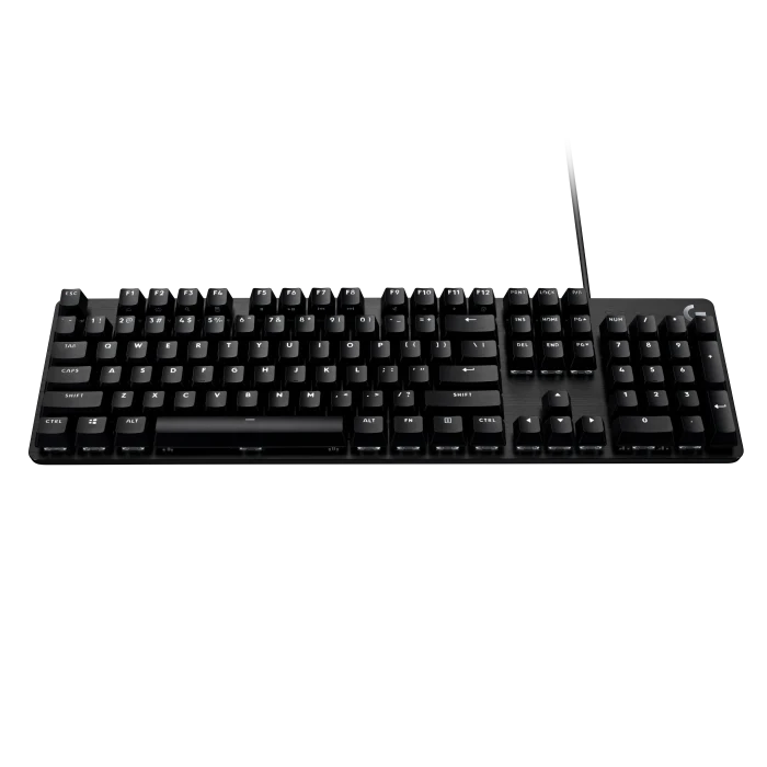 Logitech G413 SE Full-Size Mechanical Gaming Keyboard Black 920-010806