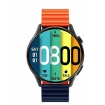 Kieslect KR-PRO Calling Watch Pro Smart Watch - Multi-Color 2 Straps Black - YFT2030EU