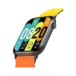 Kieslect KS Calling Smart Watch 1.78 Inch Black - YFT2031EU