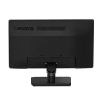 Lenovo D19-10 TN 18.5 Inch HD LED 60Hz Flat Monitor Black - 61E0KCT6UK