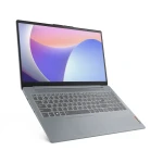 Lenovo IdeaPad Slim 3 15IAH8 Laptop Intel Ci5 12450H 16GB RAM 512GB SSD Intel UHD Graphics 15.6" FHD, Win11 Arctic Grey + Bag