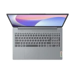 Lenovo IdeaPad Slim 3 15IAH8 Laptop Intel Ci5 12450H 16GB RAM 512GB SSD Intel UHD Graphics 15.6" FHD, Win11 Arctic Grey + Bag