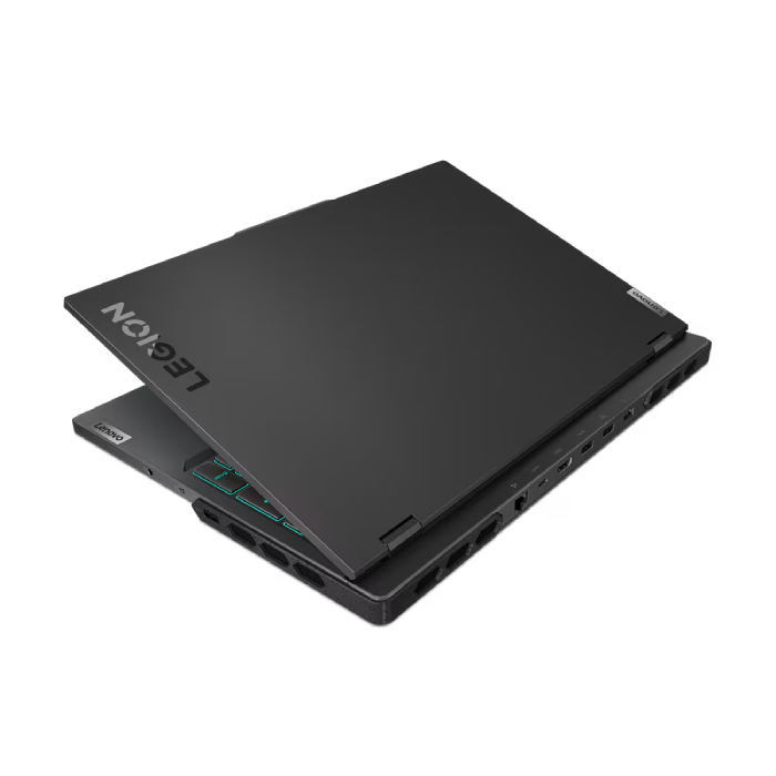 LAPTOP-LENOVO-LEGION-Pro 7-16IRX8H-CI9-13900HX-32G-1T.SSD-NVIDIA GeForce RTX 4080 12G DDR6-16 Inch WQXGA 240Hz-WIN11-ONYX GREY / 82WQ00C8ED