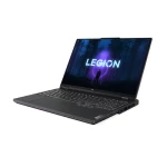 LAPTOP-LENOVO-LEGION-Pro 7-16IRX8H-CI9-13900HX-32G-1T.SSD-NVIDIA GeForce RTX 4080 12G DDR6-16 Inch WQXGA 240Hz-WIN11-ONYX GREY / 82WQ00C8ED