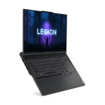 LAPTOP-LENOVO-LEGION-Pro 7-16IRX8H-CI9-13900HX-32G-1T.SSD-NVIDIA GeForce RTX 4080 12G DDR6-16 Inch WQXGA 240Hz-WIN11-ONYX GREY / 82WQ00C8ED