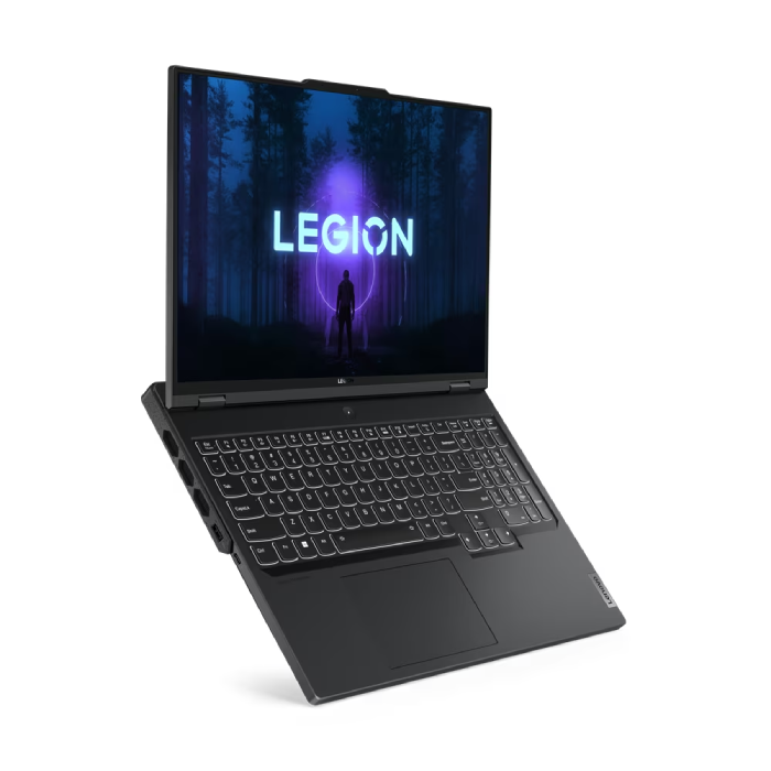 Lenovo Legion Pro 7 16IRX8H Gaming Laptop