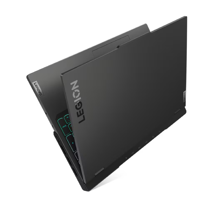 LAPTOP-LENOVO-LEGION-Pro 7-16IRX8H-CI9-13900HX-32G-1T.SSD-NVIDIA GeForce RTX 4080 12G DDR6-16 Inch WQXGA 240Hz-WIN11-ONYX GREY / 82WQ00C8ED