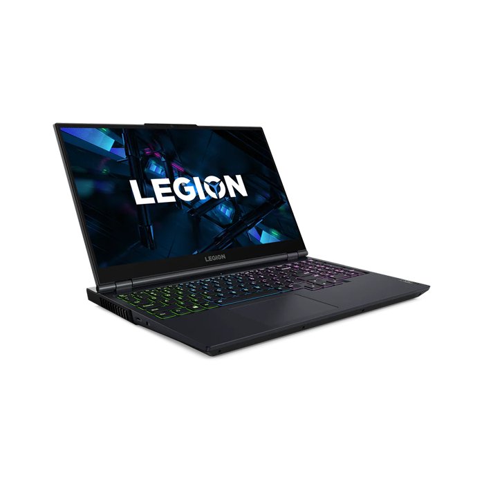 LENOVO LEGION 5 15ITH6H CI7 11800H(2.3GHz/24MB cache) 16G 1TB.SSD NVIDIA GeForce RTX 3070 8G DDR6 15.6 Inch FHD 165Hz Gaming Mouse M300 WIN11 PHANTOM BLUE (82JH00CWED)