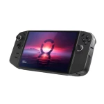 Lenovo Legion Go 8APU1 Gaming Handheld