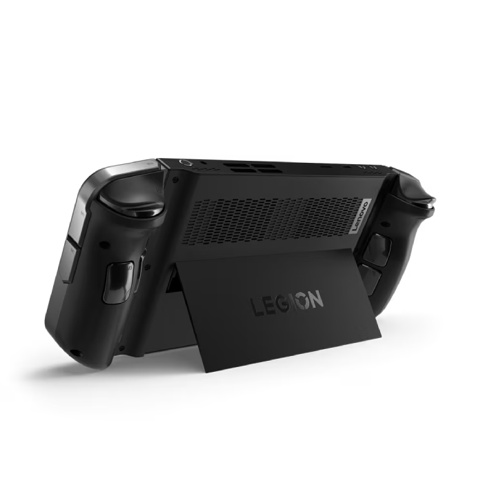 Lenovo Legion Go 8APU1 Gaming Handheld