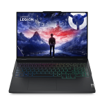 Lenovo Legion Pro 7 16IRX9H Intel Core i9-14900HX 1TB SSD 32GB Ram Nvidia GeForce RTX 4090 16GB 16" Inch WQXGA