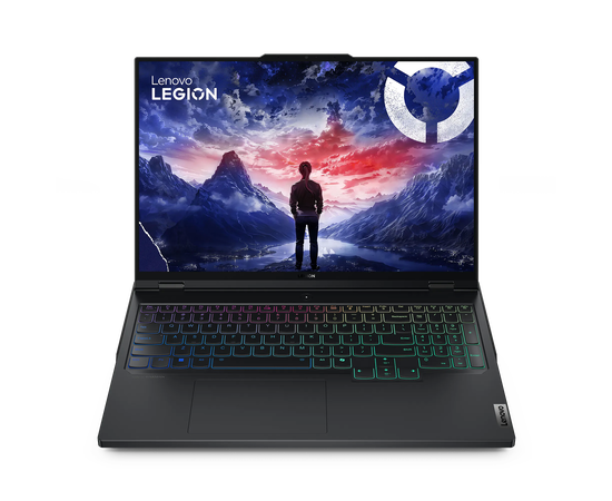 Lenovo Legion Pro 7 16IRX9H Intel Core i9-14900HX 1TB SSD 32GB Ram Nvidia GeForce RTX 4090 16GB 16" Inch WQXGA