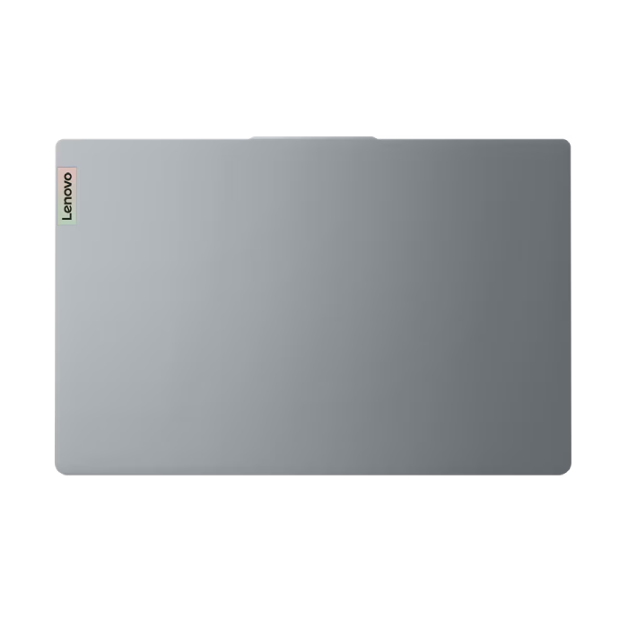 Lenovo Ideapad Slim 3 15IRH8 Laptop Intel Ci7 13620H 16GB RAM 512GB SSD Intel UHD Graphics 15.6 Inch FHD Win11 Arctic Grey + Bag, 83EM007VED