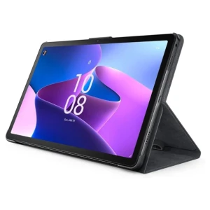 Lenovo Tab M10 3rd Gen TB328XU 64GB 4GB RAM With Folio Case 4G Storm Grey