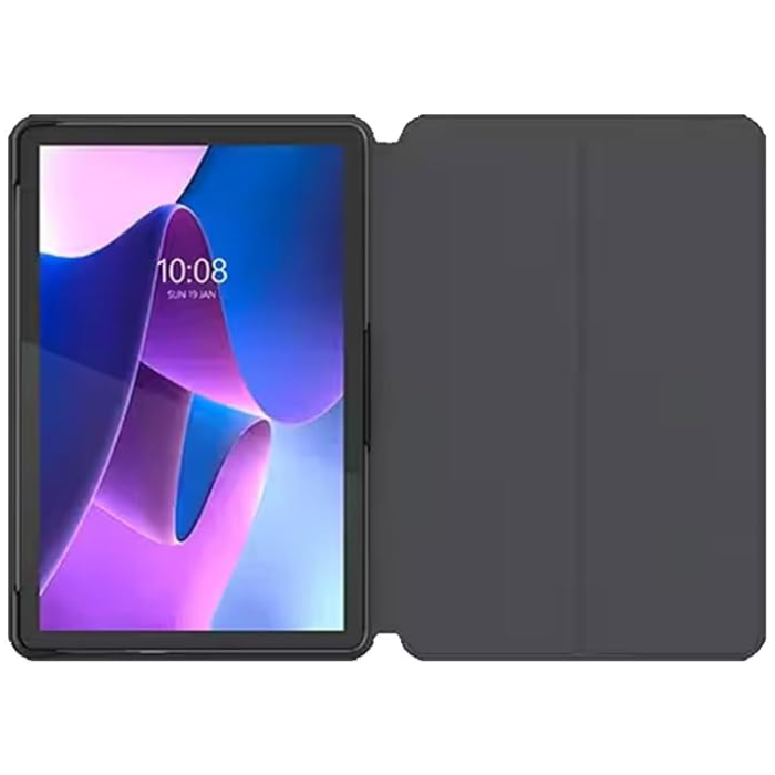 Lenovo Tab M10 3rd Gen TB328XU 64GB 4GB RAM With Folio Case 4G Storm Grey