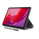 Lenovo Tab M11 TB330XU 128GB 8GB RAM 11 Inch IPS 1200p 4G LTE with Folio Case+ Pen Luna Grey