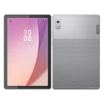 Lenovo Tab M9 64GB 4GB RAM 4G 9 Inch with Clear Case Arctic Grey