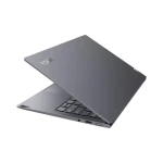 LENOVO YOGA SLIM 7 PRO 14ACH5 OD AMD R7 5800HS(3.2GHz/16MB Cache) 16G 1T.SSD NVIDIA GeForce MX450 2G DDR6 14 Inch OLED 90Hz WIN11 SLATE GREY (82NK002YED)