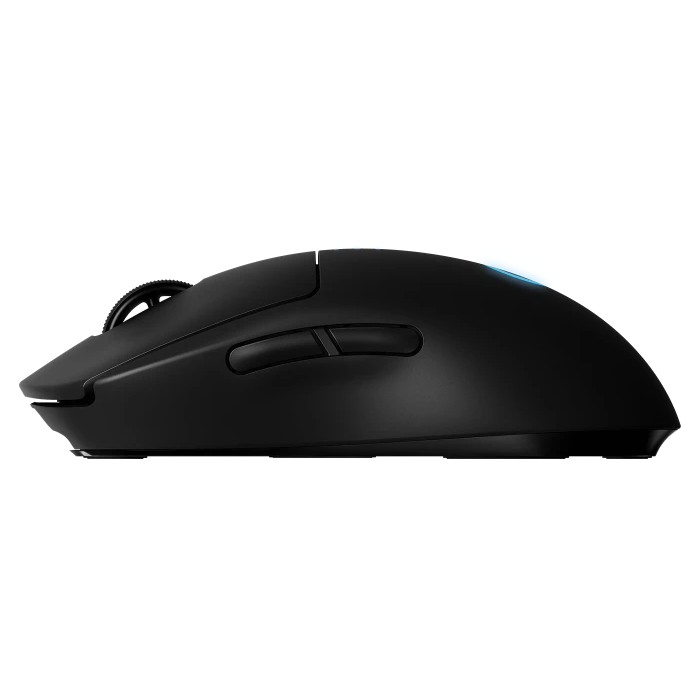 Logitech G PRO Wireless Gaming Mouse BT-EWR2 Black