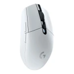 Logitech G305 Lightspeed Wireless Gaming Mouse White