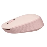 Logitech M171 Compact & Portable Wireless Mouse Rose