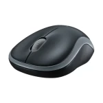 Logitech M185 Wireless Mouse Grey