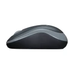 Logitech M185 Wireless Mouse Grey