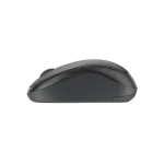 Logitech M240 Silent Wireless Optical Mouse Graphite