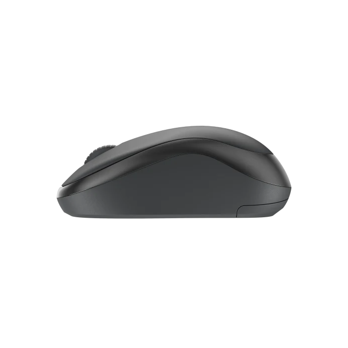 Logitech M240 Silent Wireless Optical Mouse Graphite