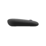 Logitech M350S Pebble 2 Tonal Wireless Mouse Tonal Graphite